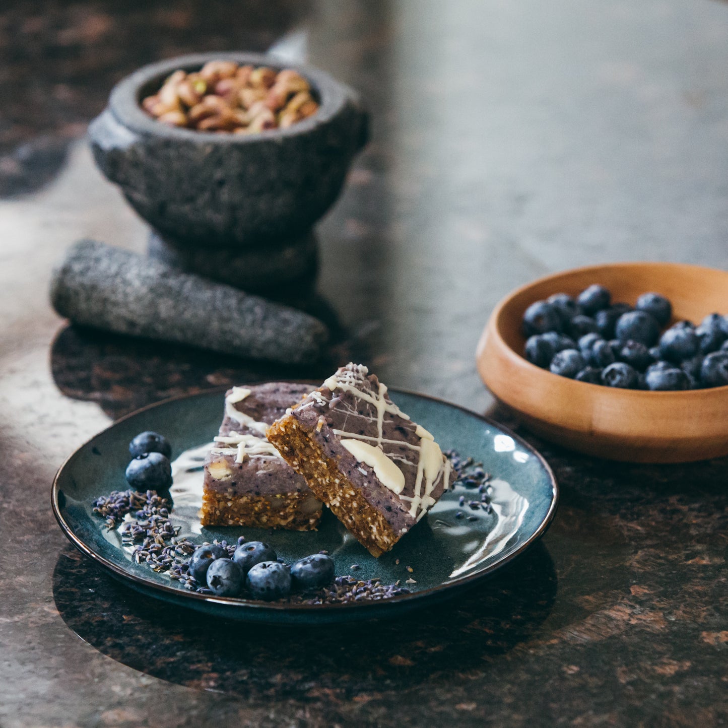 Holistic Health and Fitness Program