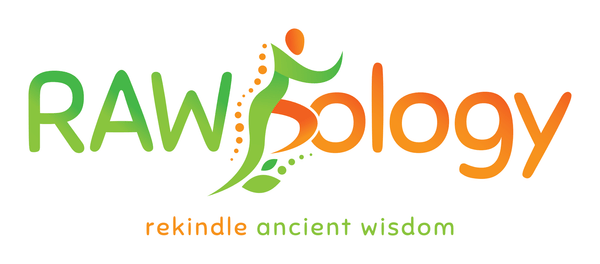 Rawology Holistic Mind Body Coaching